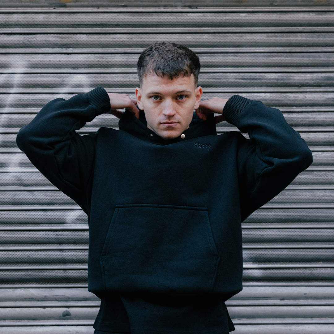 Black Onyx Hoodie Black Onyx Hoodie