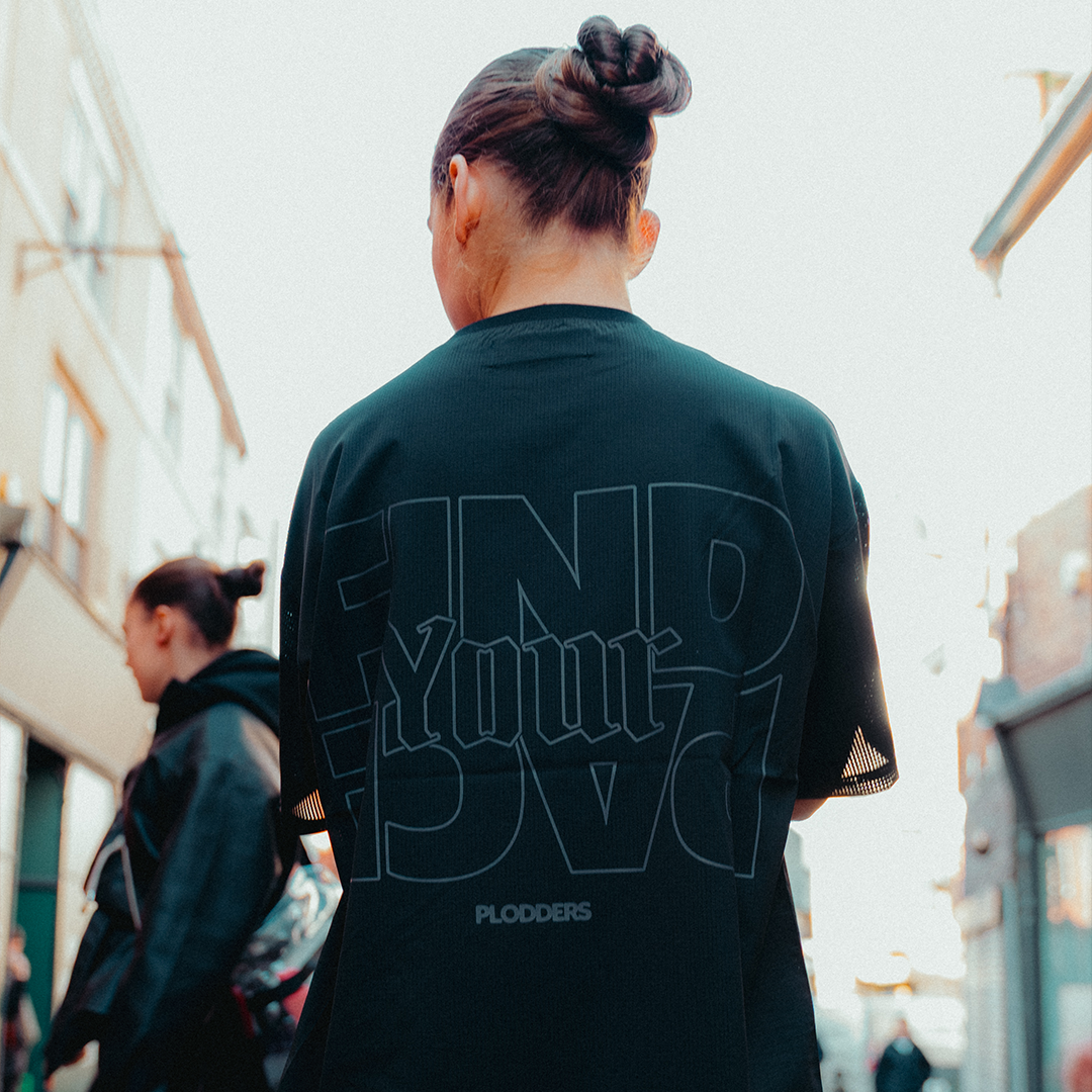 MeshTech™ Phantom Pace