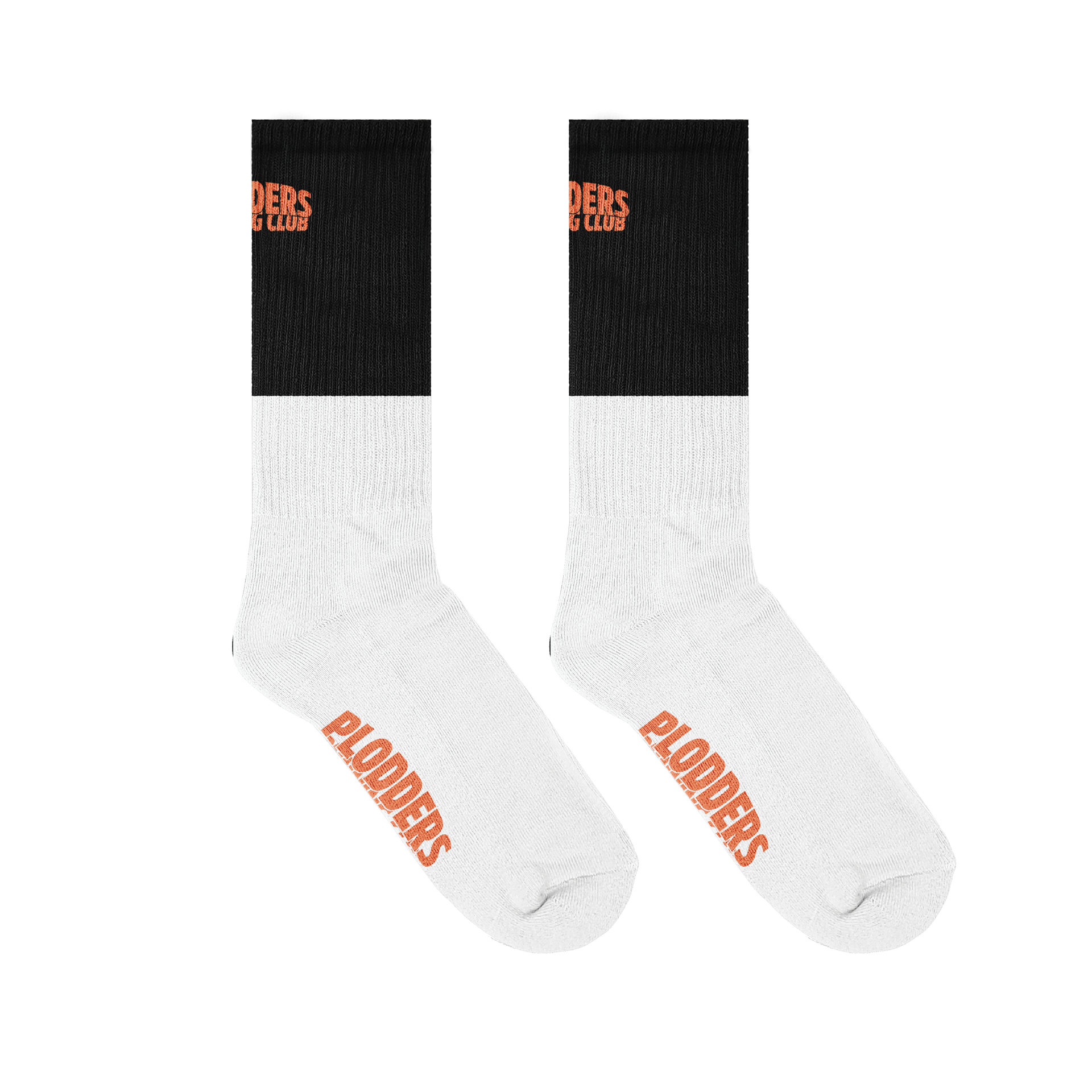 Pace Breaker Socks