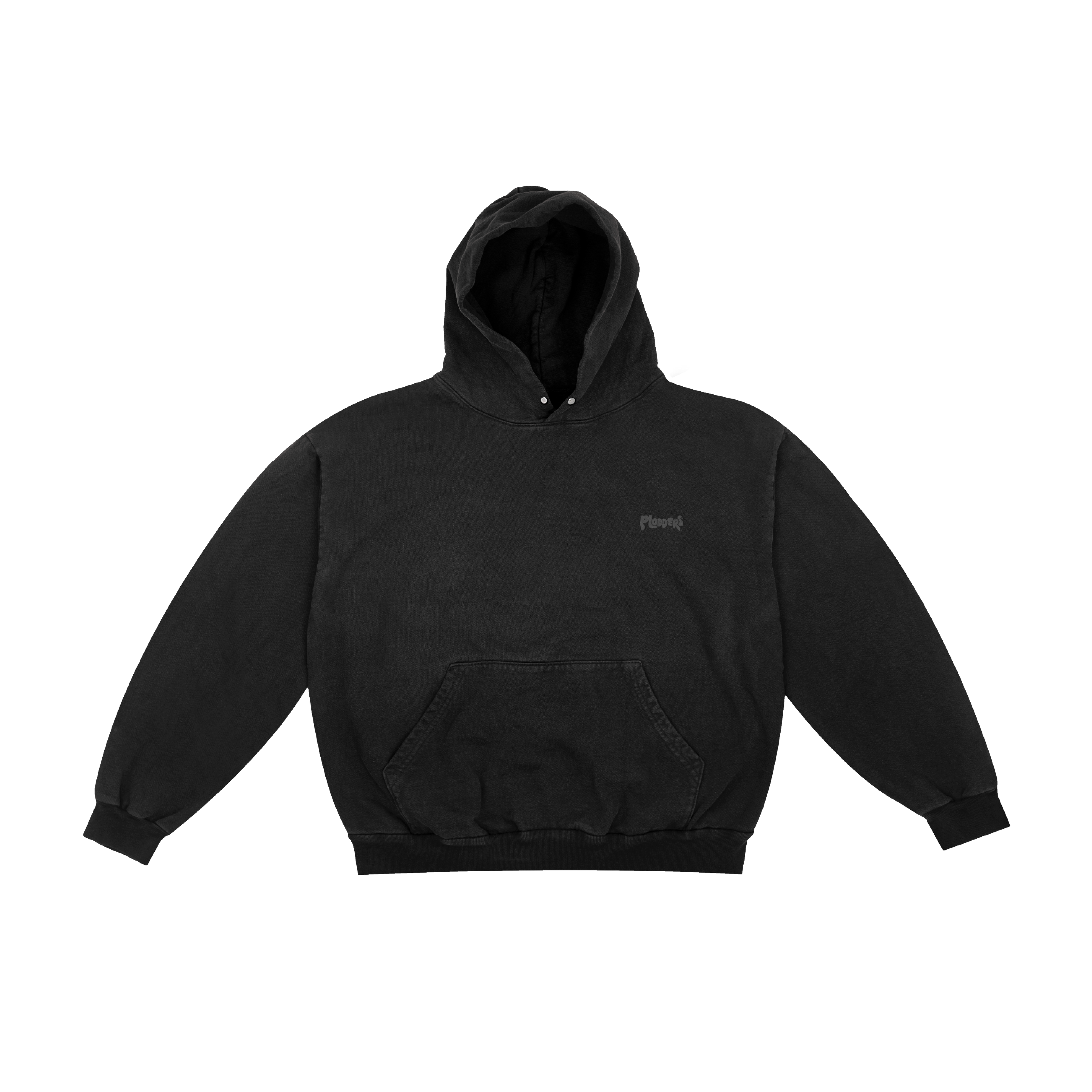 Black Onyx Hoodie Black Onyx Hoodie