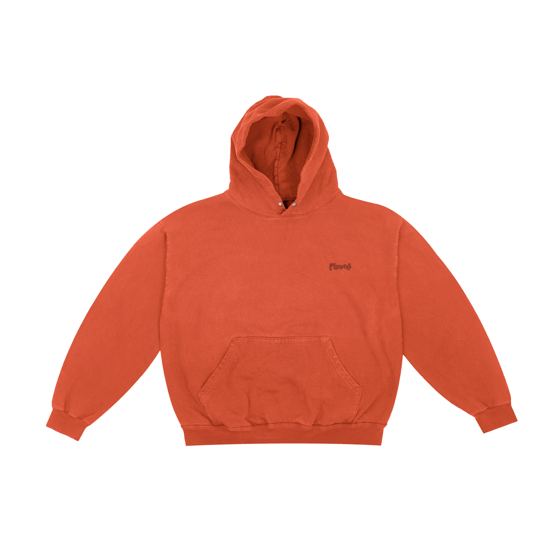 Desert Clay Core Hoodie