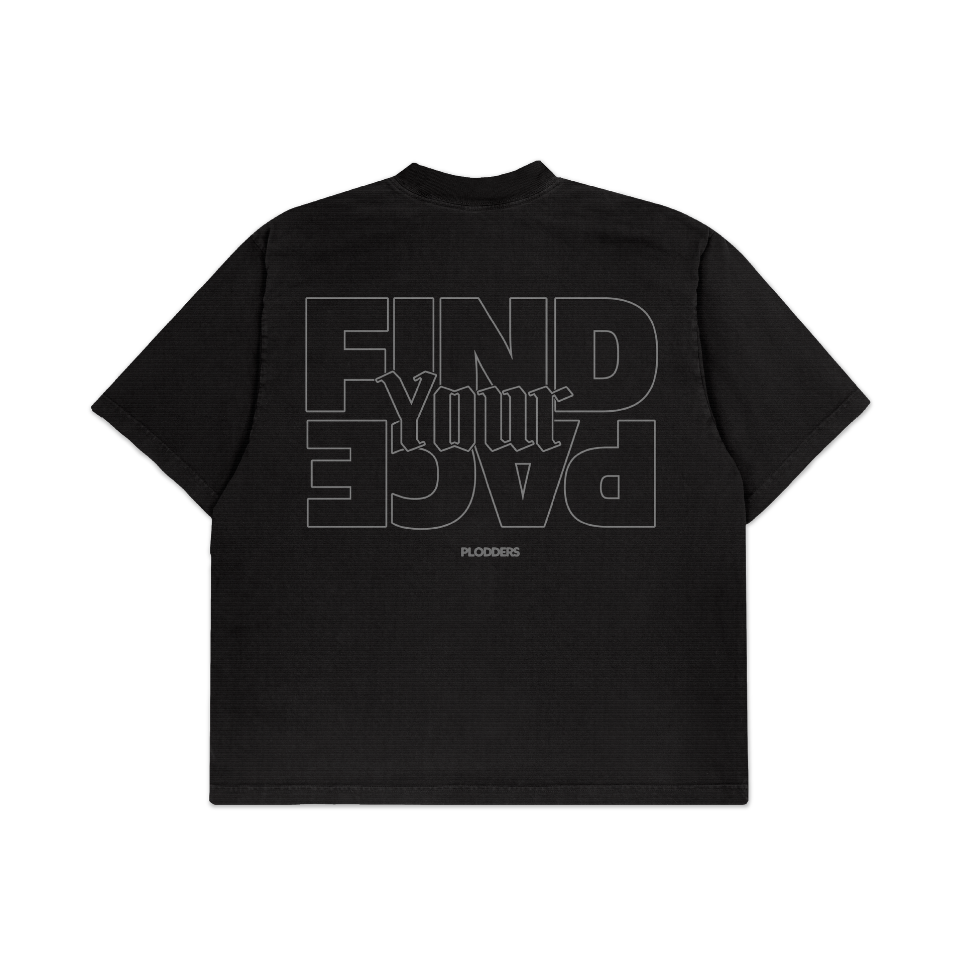 MeshTech™ Phantom Pace