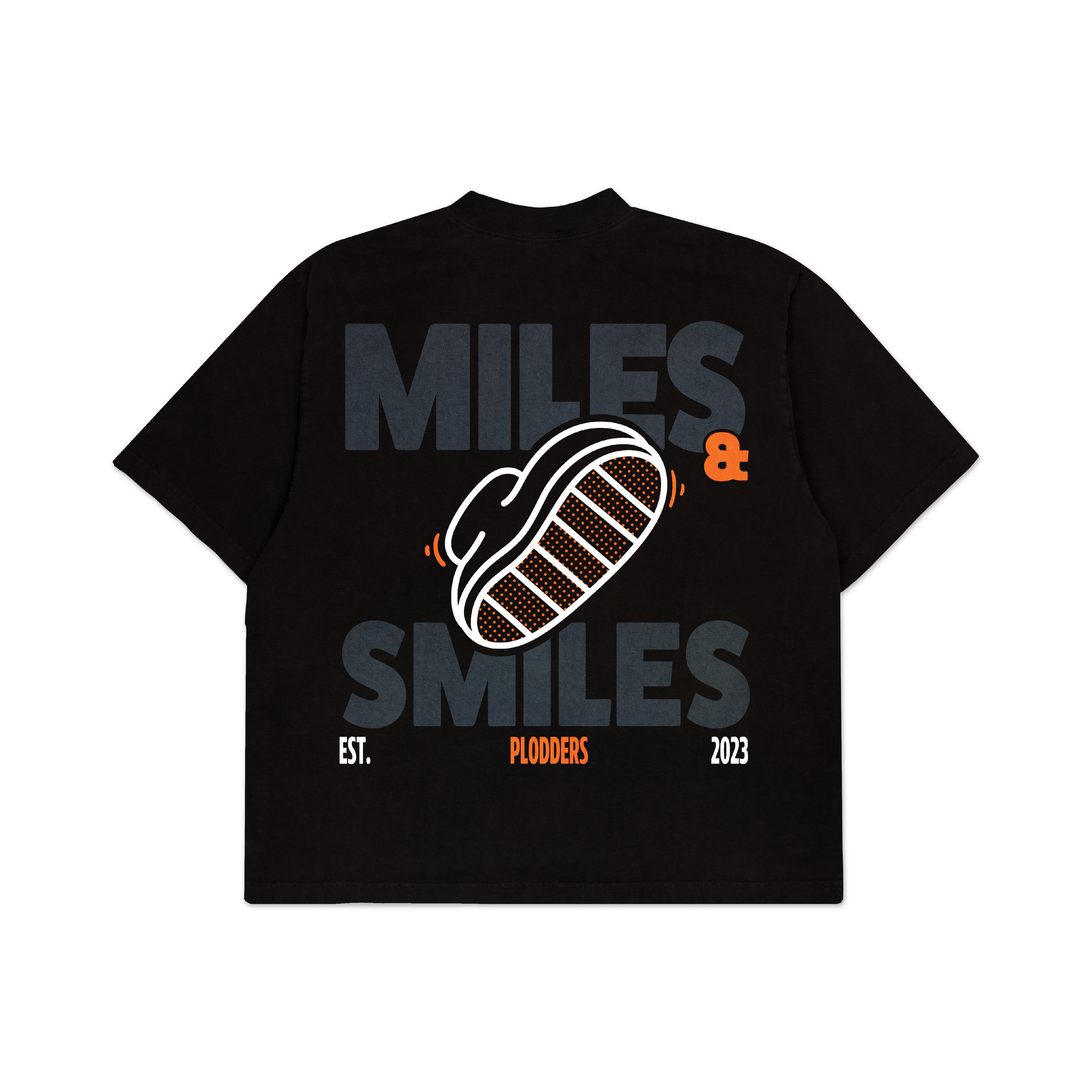 Miles & Smiles