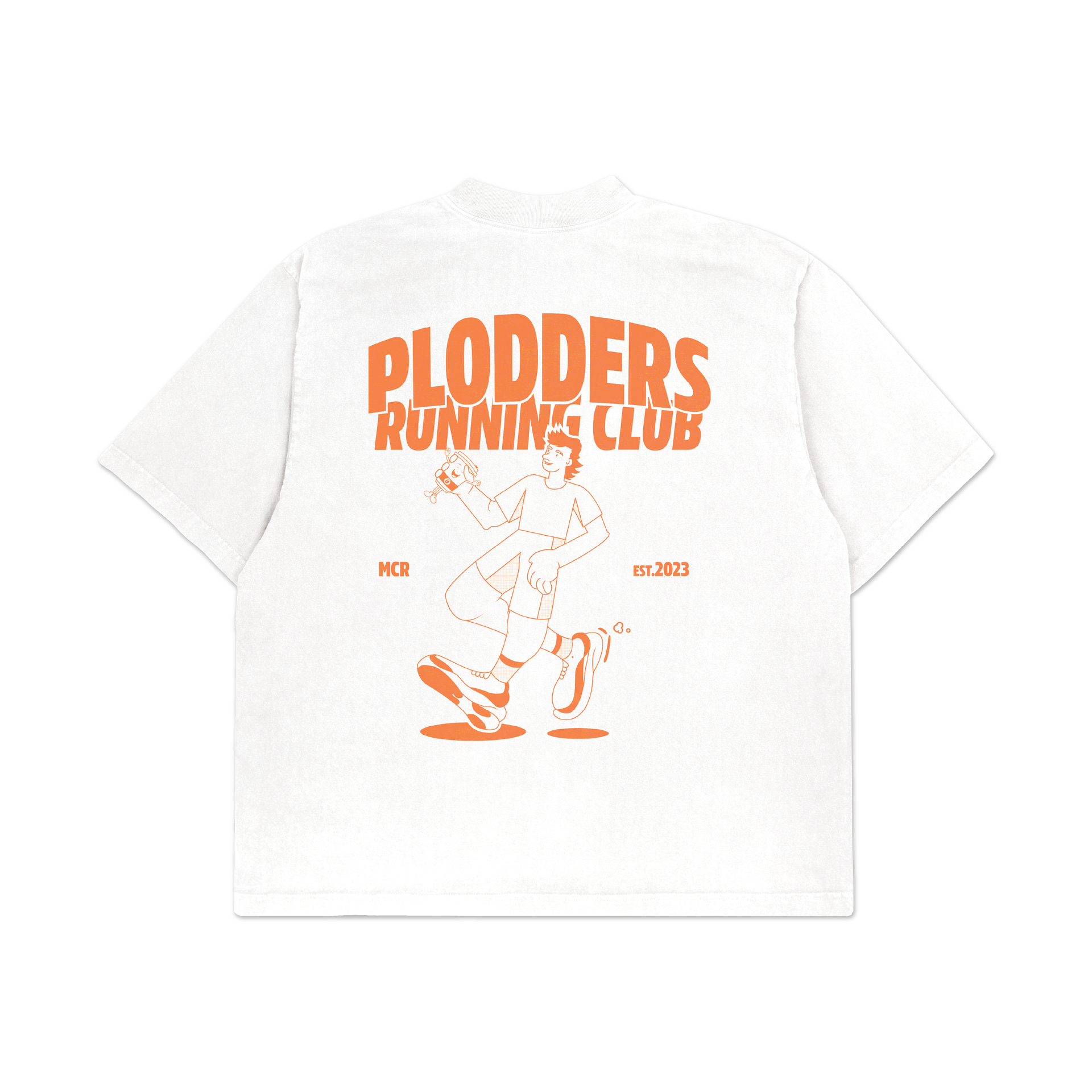 Classic Club Shirt